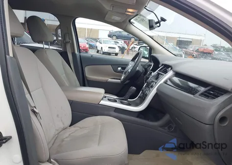 2011 Ford Edge Se z USA, uszkodzony, nr VIN 2FMDK3GC0BBA23269